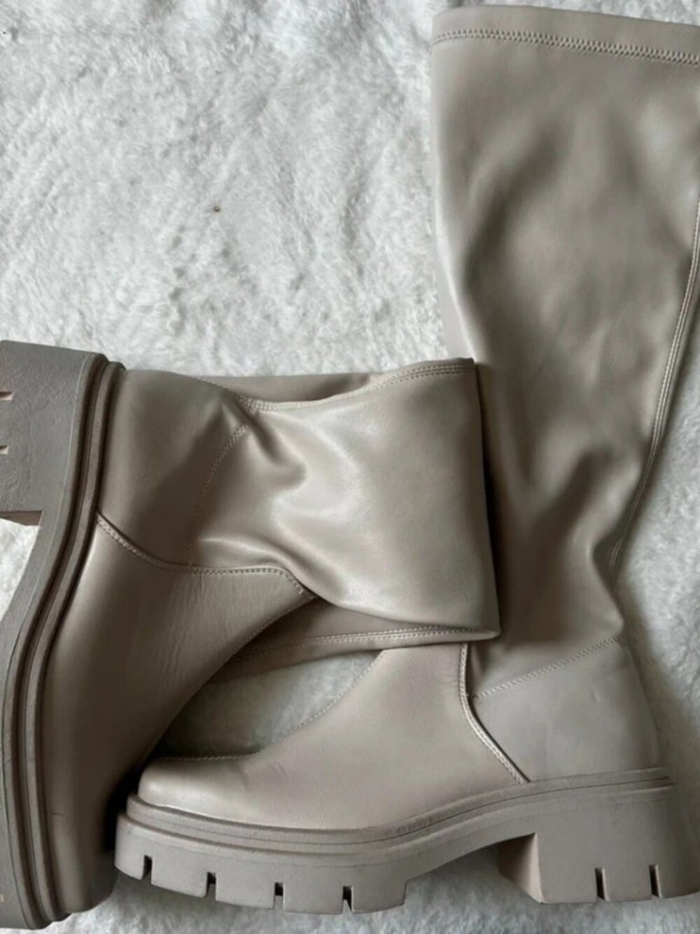 Vivian kneehigh boots